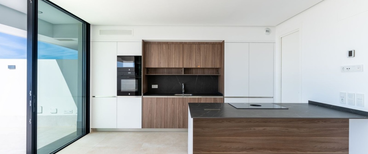Rynek wtórny - apartment - Estepona - Estepona Centro