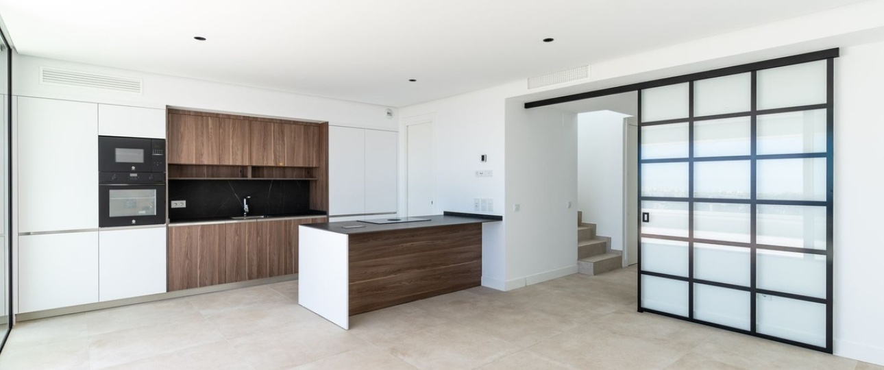 Rynek wtórny - apartment - Estepona - Estepona Centro