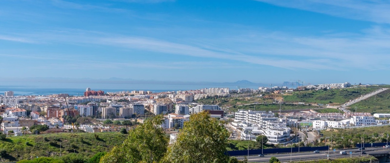 Rynek wtórny - apartment - Estepona - Estepona Centro