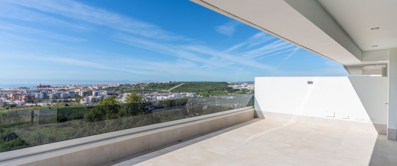 Rynek wtórny - apartment - Estepona - Estepona Centro