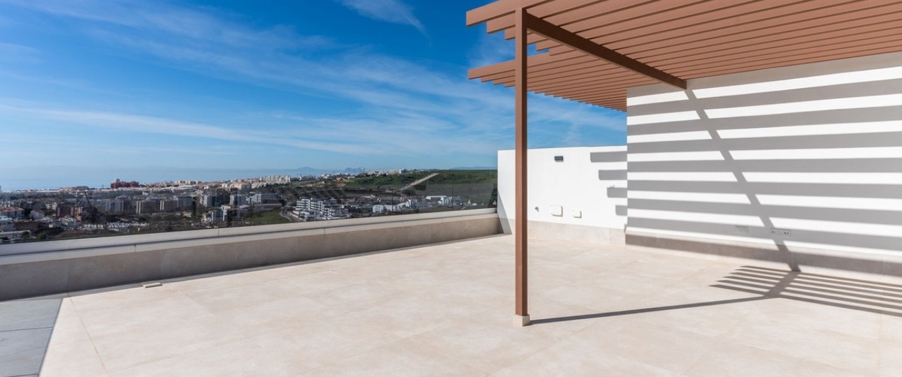Rynek wtórny - apartment - Estepona - Estepona Centro