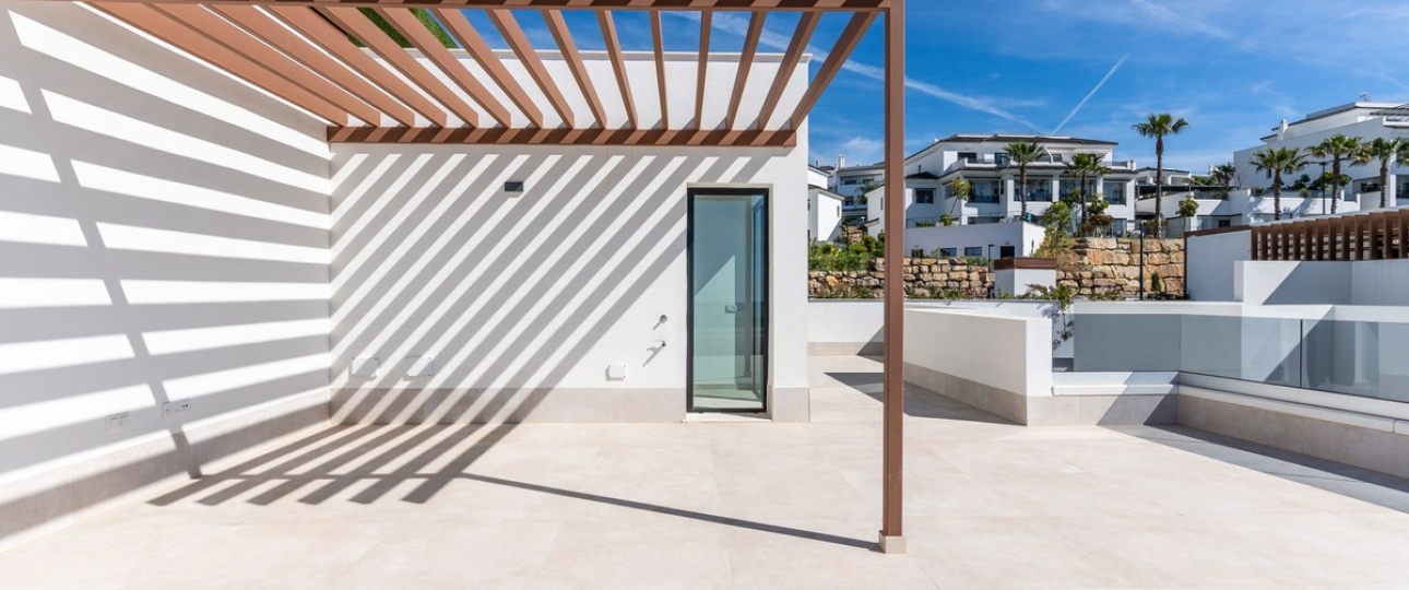 Rynek wtórny - apartment - Estepona - Estepona Centro