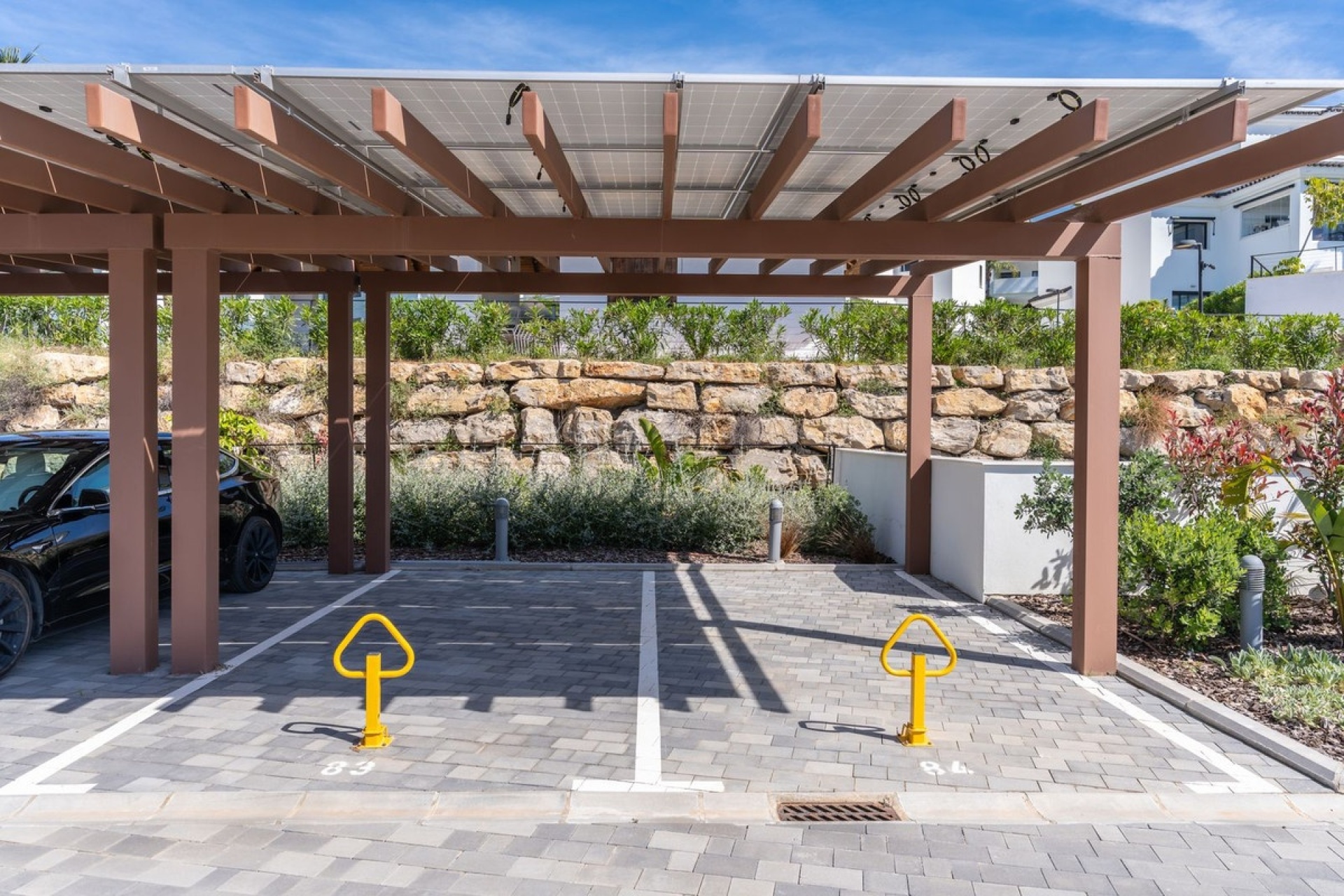 Rynek wtórny - apartment - Estepona - Estepona Centro