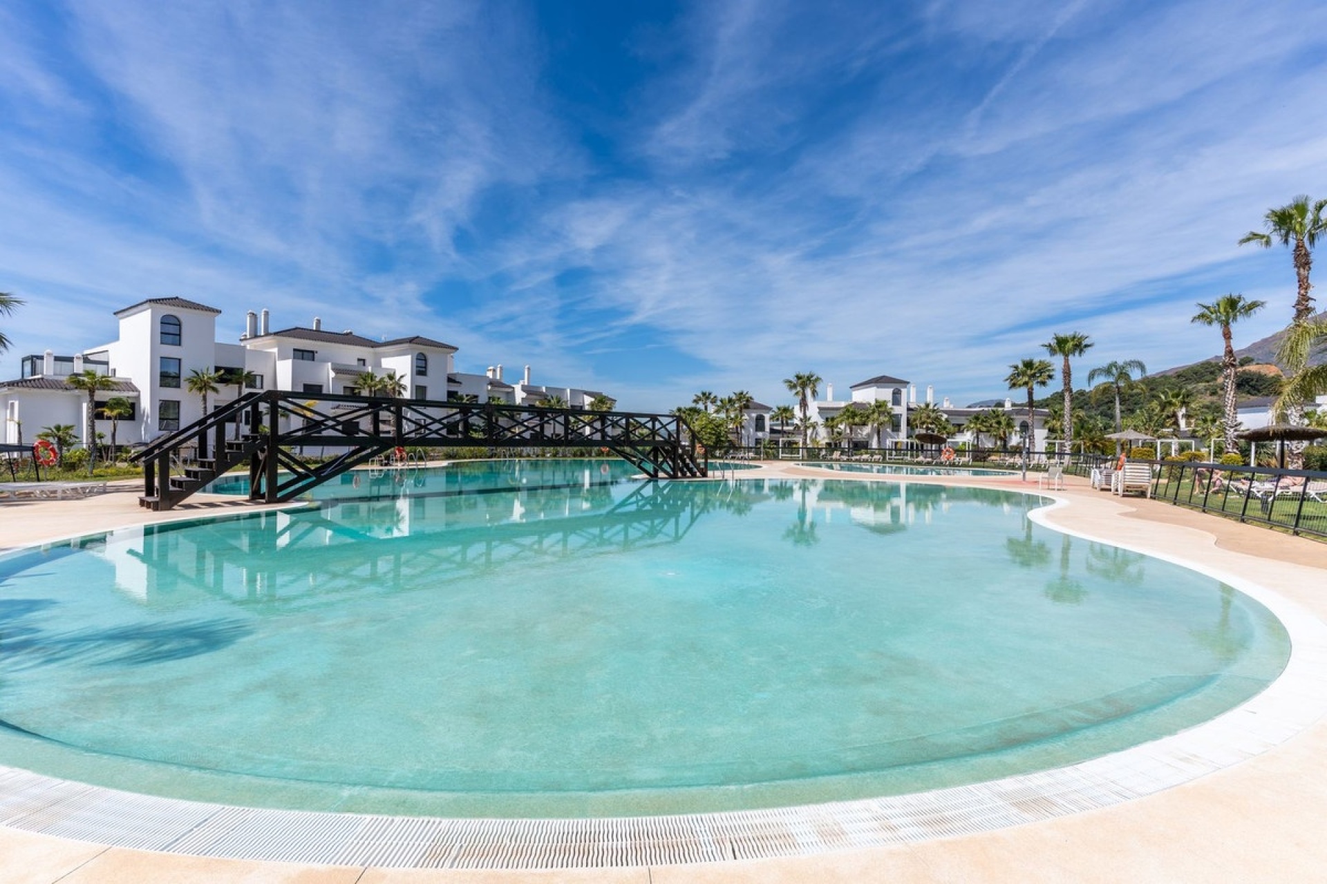 Rynek wtórny - apartment - Estepona - Estepona Centro