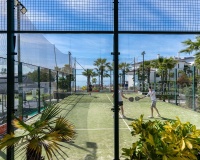 Rynek wtórny - apartment - Estepona - Estepona Centro