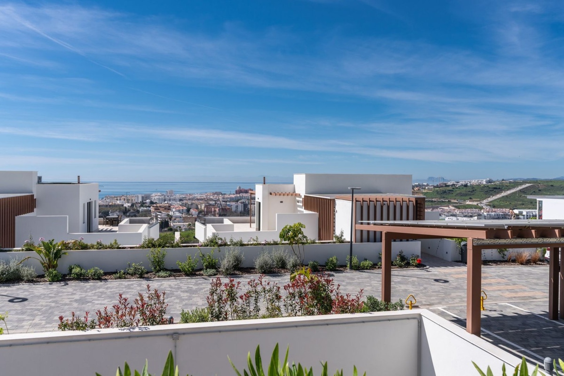 Rynek wtórny - apartment - Estepona - Estepona Centro