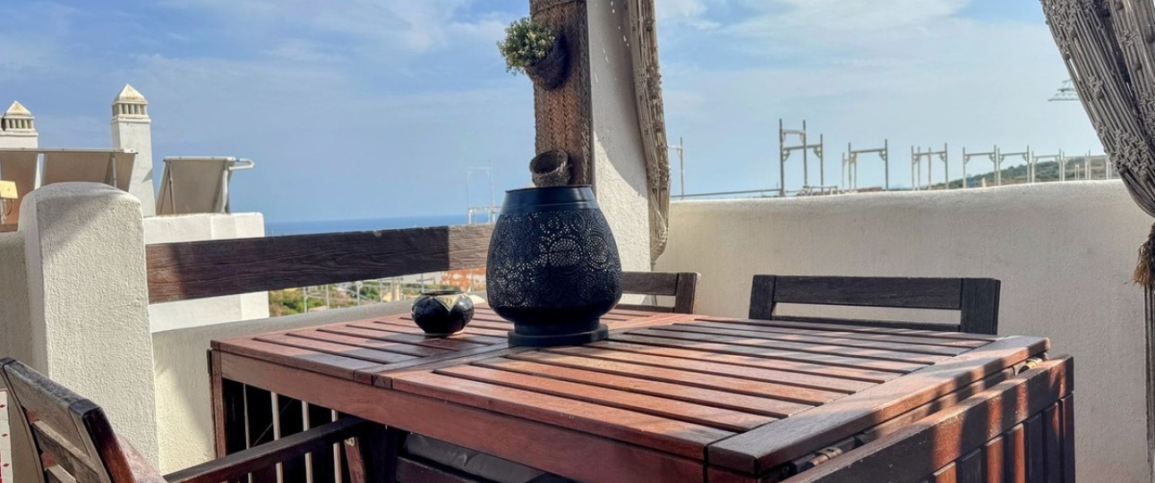 Rynek wtórny - apartment - Estepona - Estepona Centro