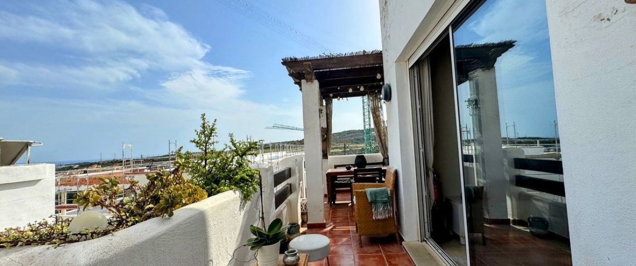 Rynek wtórny - apartment - Estepona - Estepona Centro