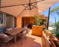 Rynek wtórny - apartment - Estepona - Estepona Centro