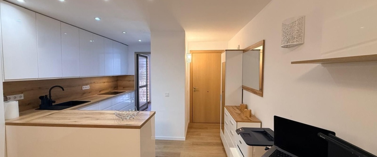 Rynek wtórny - apartment - Estepona - Estepona Centro