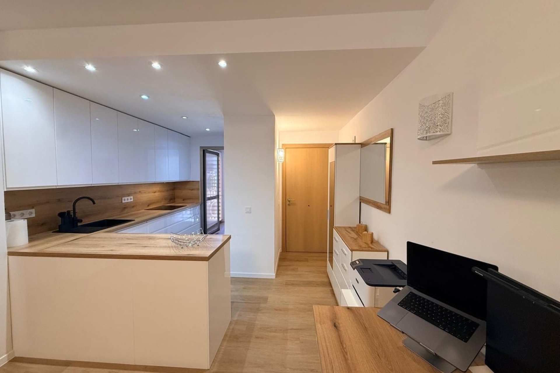 Rynek wtórny - apartment - Estepona - Estepona Centro