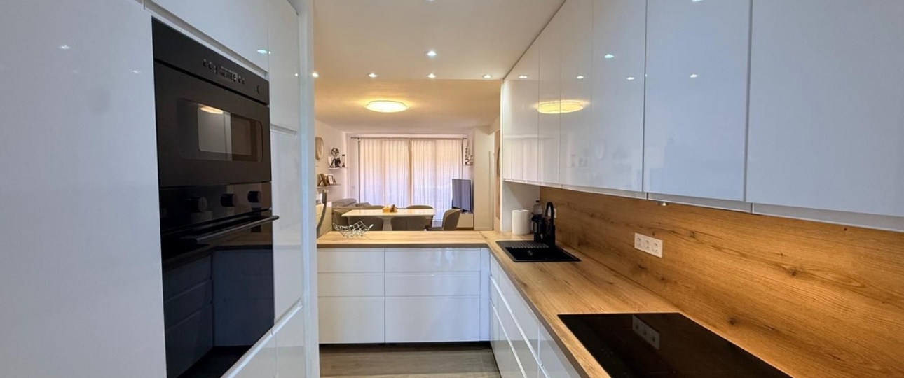 Rynek wtórny - apartment - Estepona - Estepona Centro