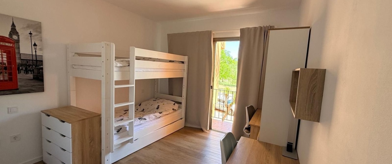 Rynek wtórny - apartment - Estepona - Estepona Centro