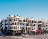 Rynek wtórny - apartment - Estepona - Estepona Centro