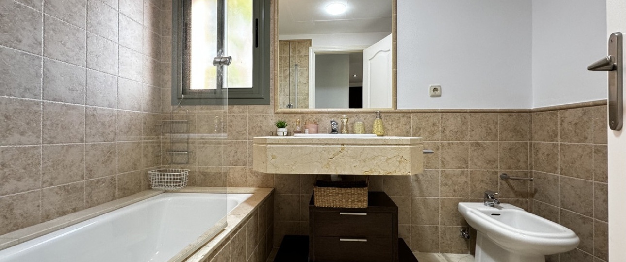 Rynek wtórny - apartment - Estepona - Estepona Centro