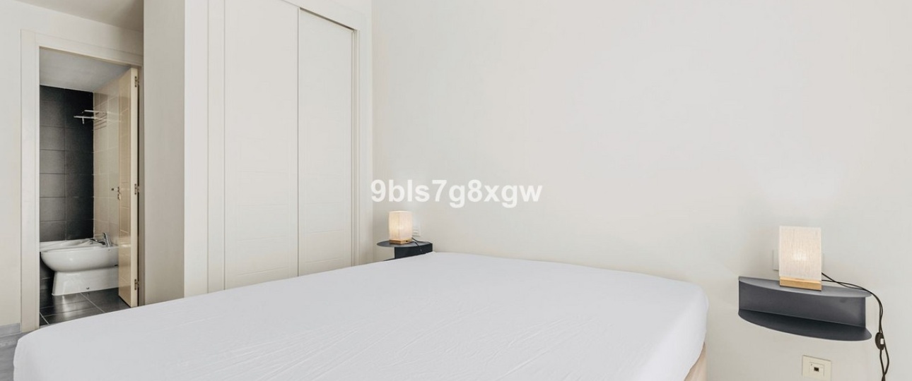 Rynek wtórny - apartment - Estepona - Estepona Centro