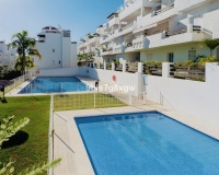 Rynek wtórny - apartment - Estepona - Estepona Centro