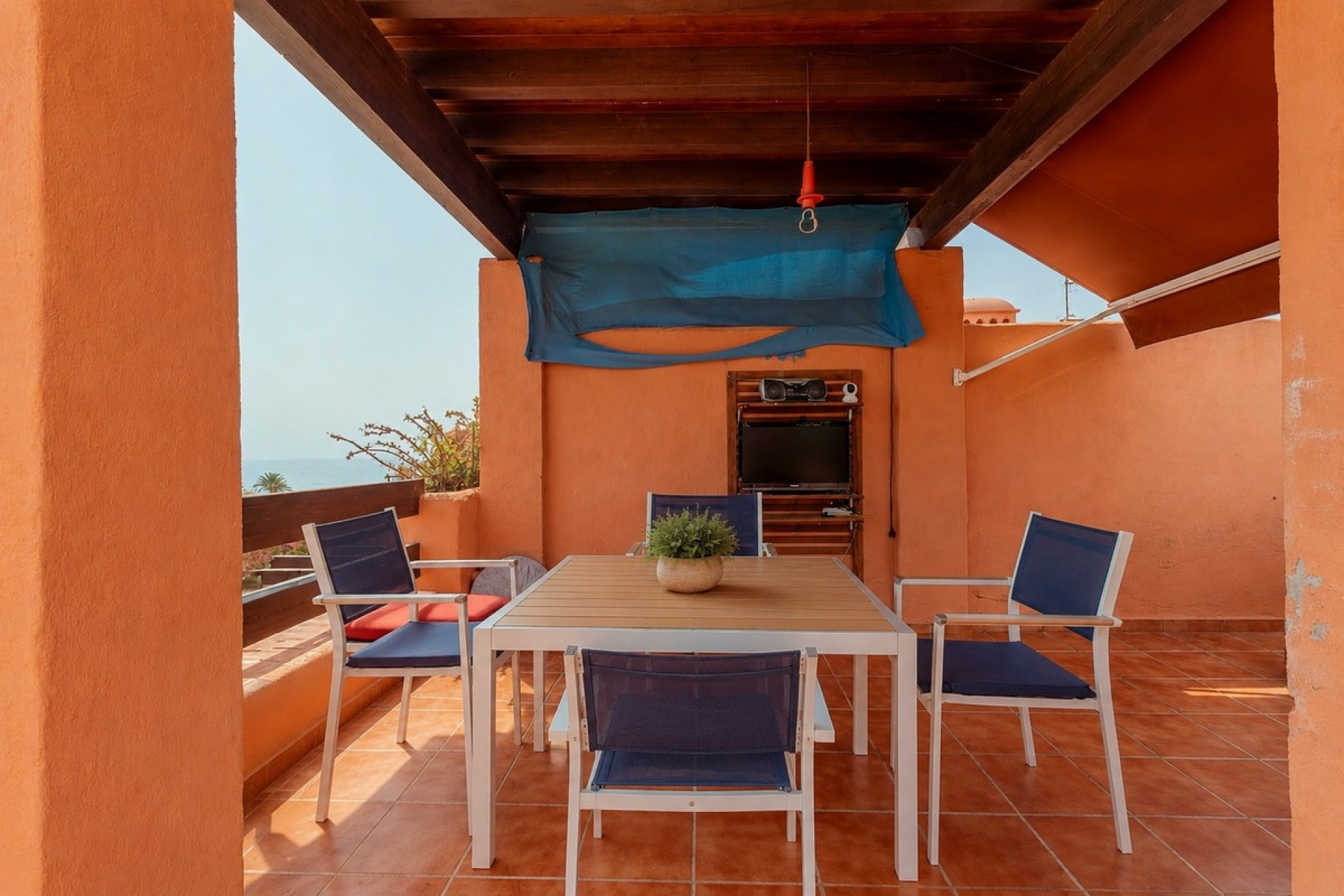 Rynek wtórny - apartment - Estepona - Estepona Centro