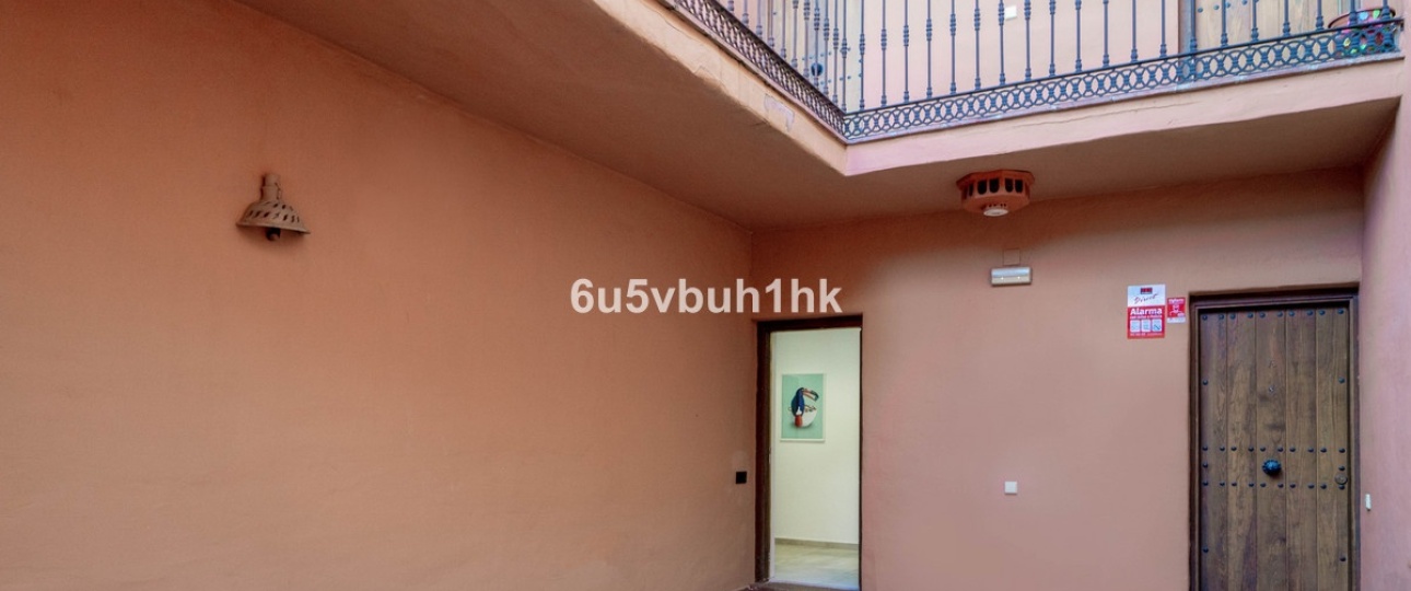 Rynek wtórny - apartment - Estepona - Estepona Centro
