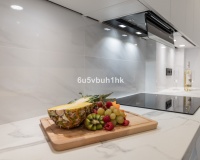 Rynek wtórny - apartment - Estepona - Estepona Centro