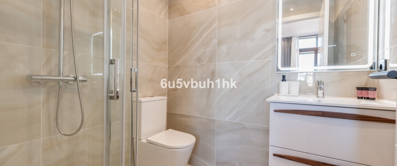 Rynek wtórny - apartment - Estepona - Estepona Centro