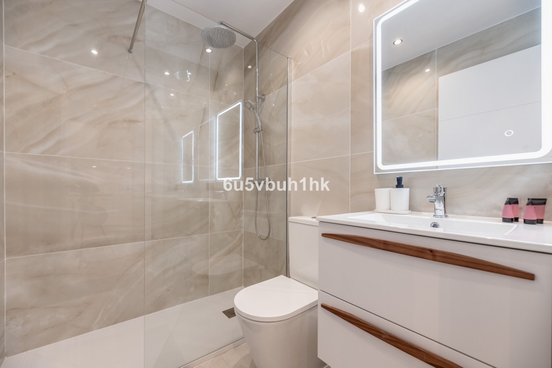 Rynek wtórny - apartment - Estepona - Estepona Centro