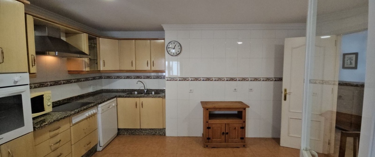 Rynek wtórny - apartment - Estepona - Estepona Centro