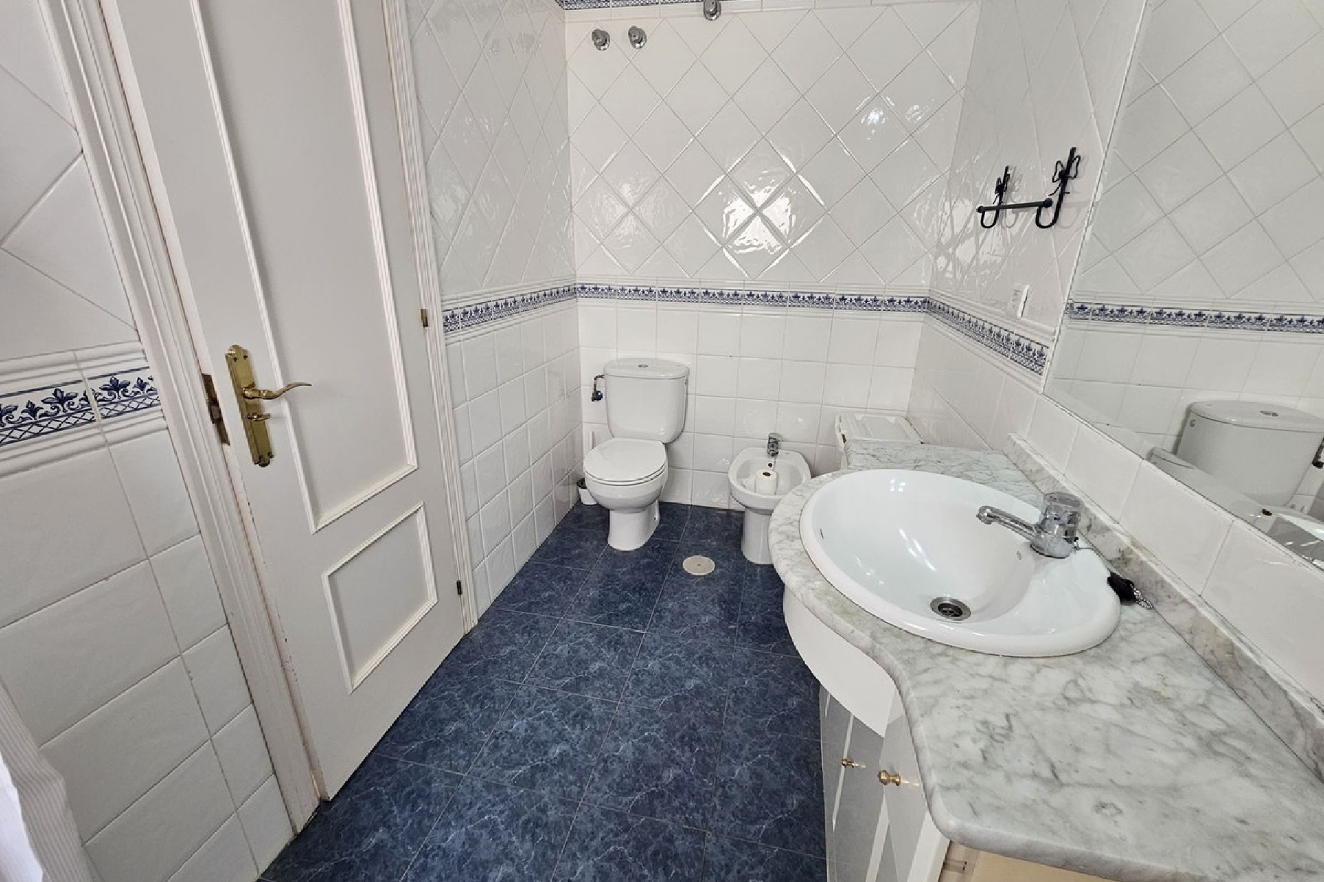 Rynek wtórny - apartment - Estepona - Estepona Centro