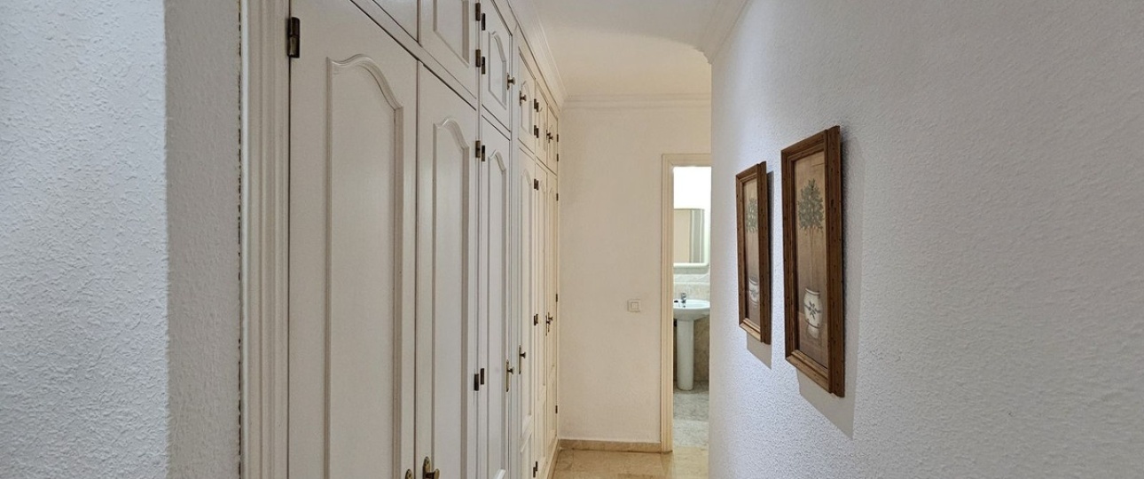 Rynek wtórny - apartment - Estepona - Estepona Centro