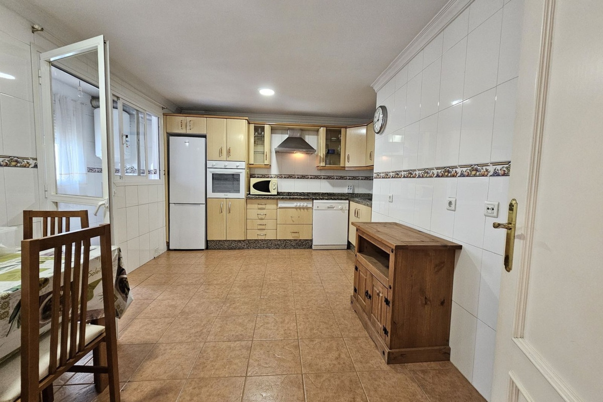 Rynek wtórny - apartment - Estepona - Estepona Centro