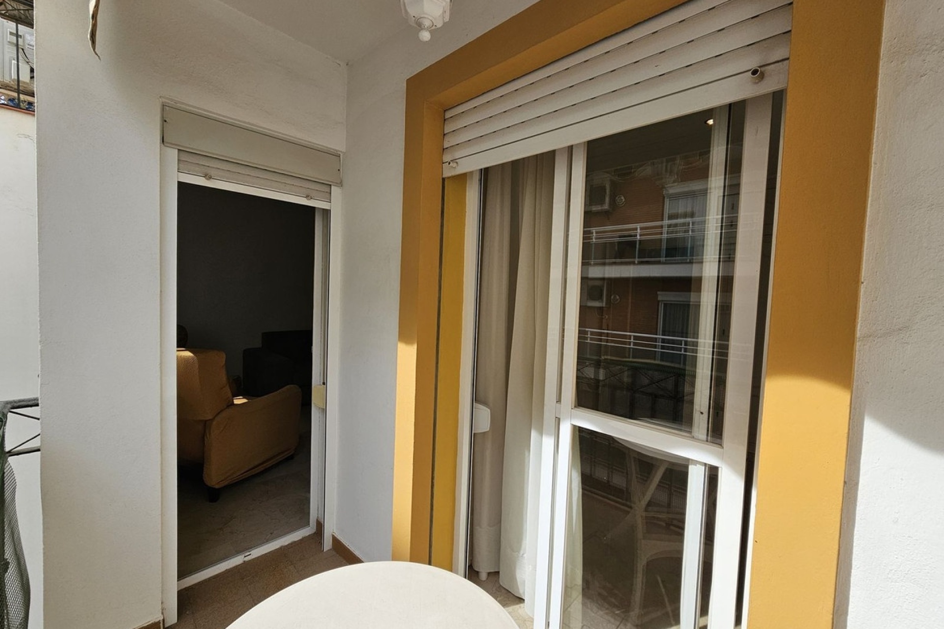Rynek wtórny - apartment - Estepona - Estepona Centro