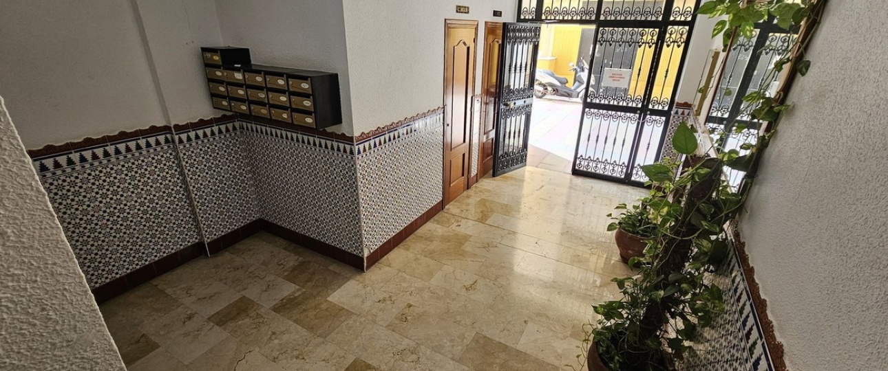 Rynek wtórny - apartment - Estepona - Estepona Centro