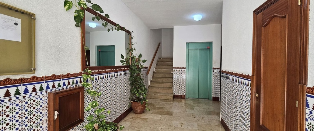Rynek wtórny - apartment - Estepona - Estepona Centro