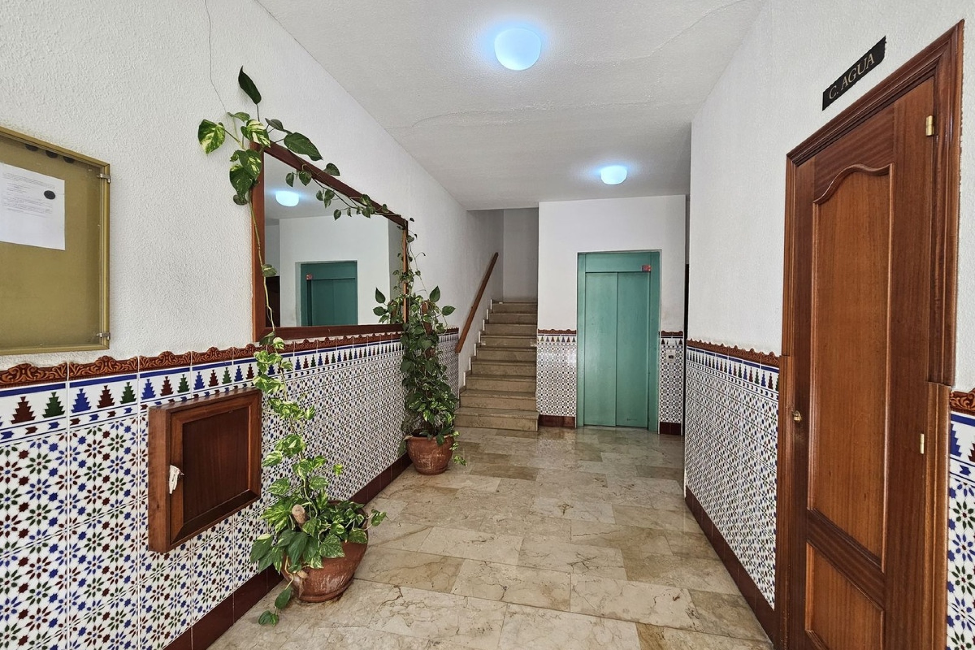 Rynek wtórny - apartment - Estepona - Estepona Centro