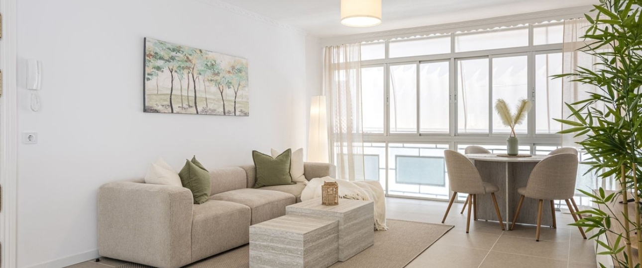 Rynek wtórny - apartment - Estepona - Estepona Centro