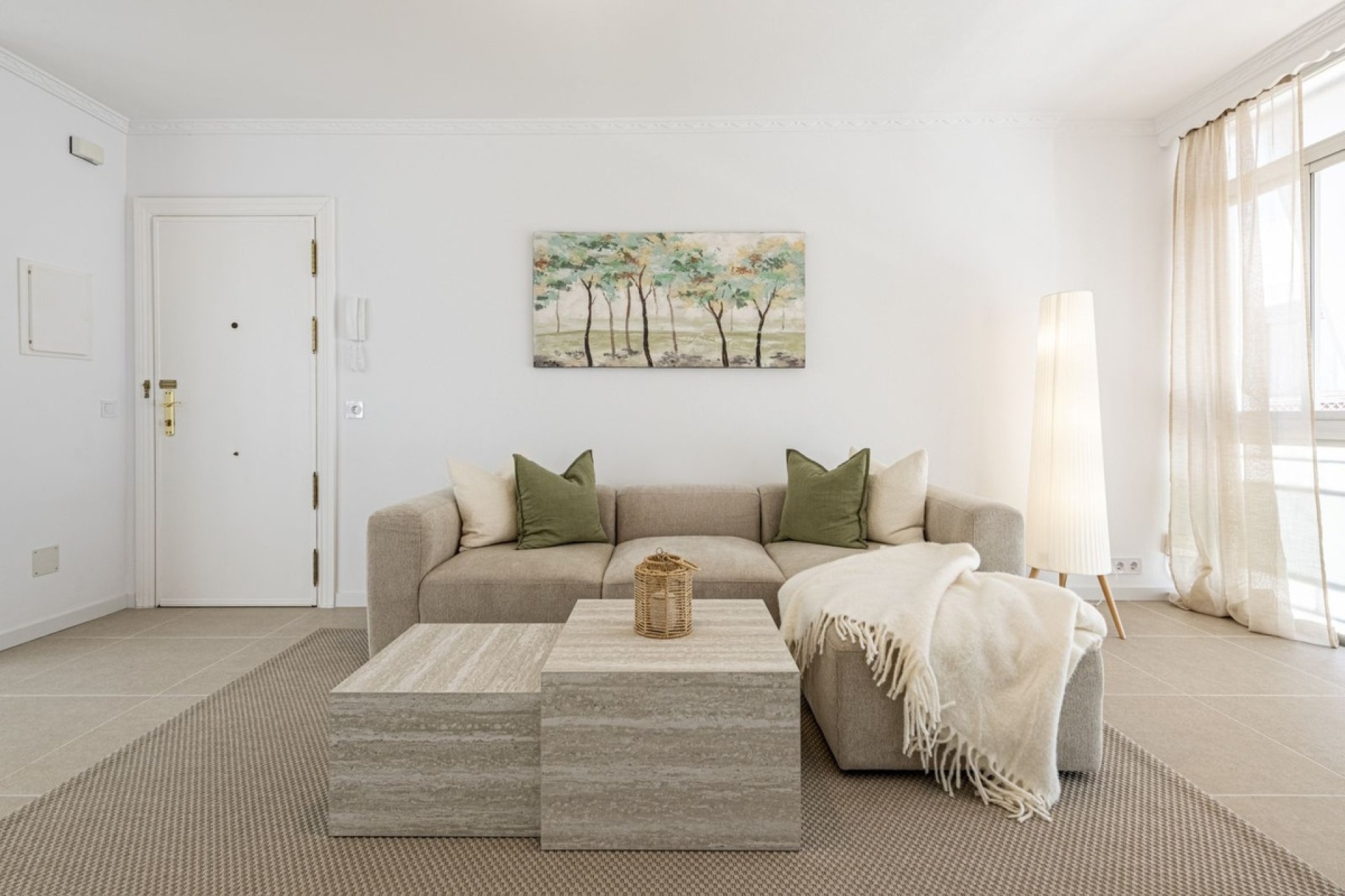 Rynek wtórny - apartment - Estepona - Estepona Centro