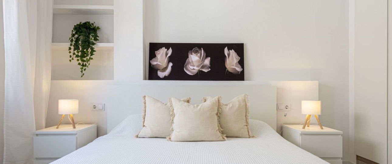 Rynek wtórny - apartment - Estepona - Estepona Centro