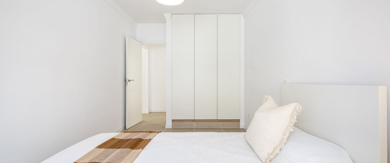 Rynek wtórny - apartment - Estepona - Estepona Centro