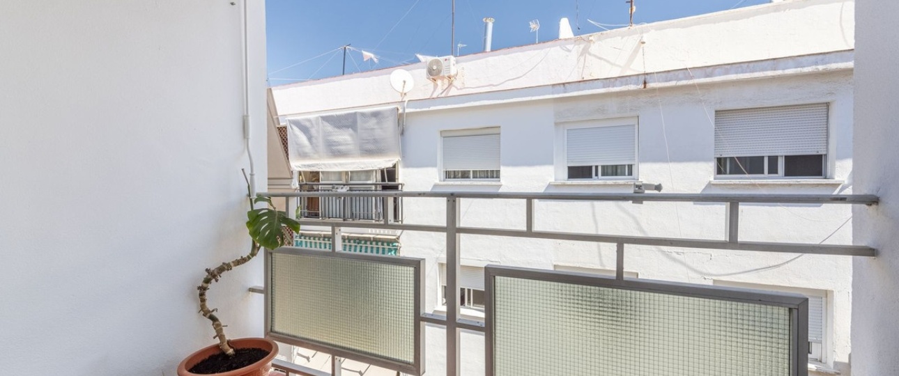 Rynek wtórny - apartment - Estepona - Estepona Centro