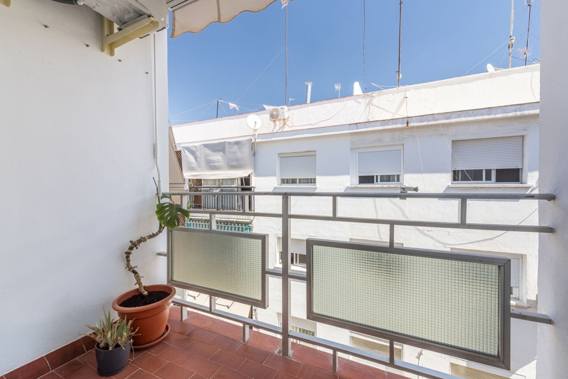 Rynek wtórny - apartment - Estepona - Estepona Centro