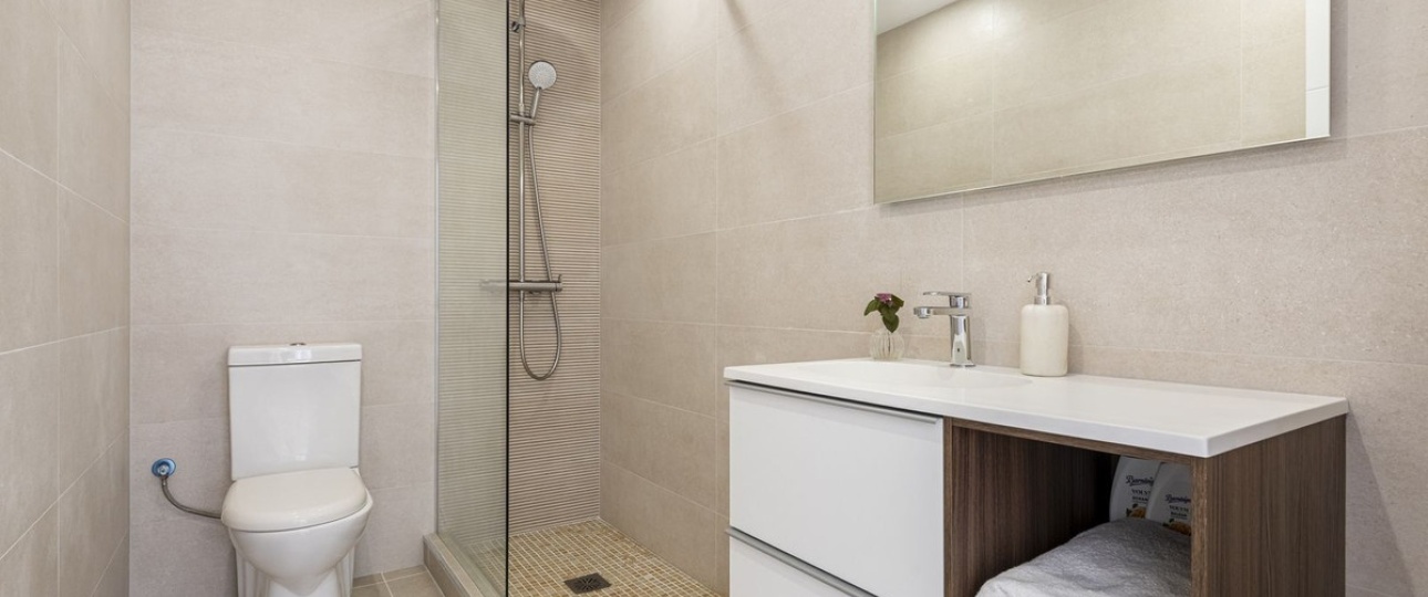 Rynek wtórny - apartment - Estepona - Estepona Centro