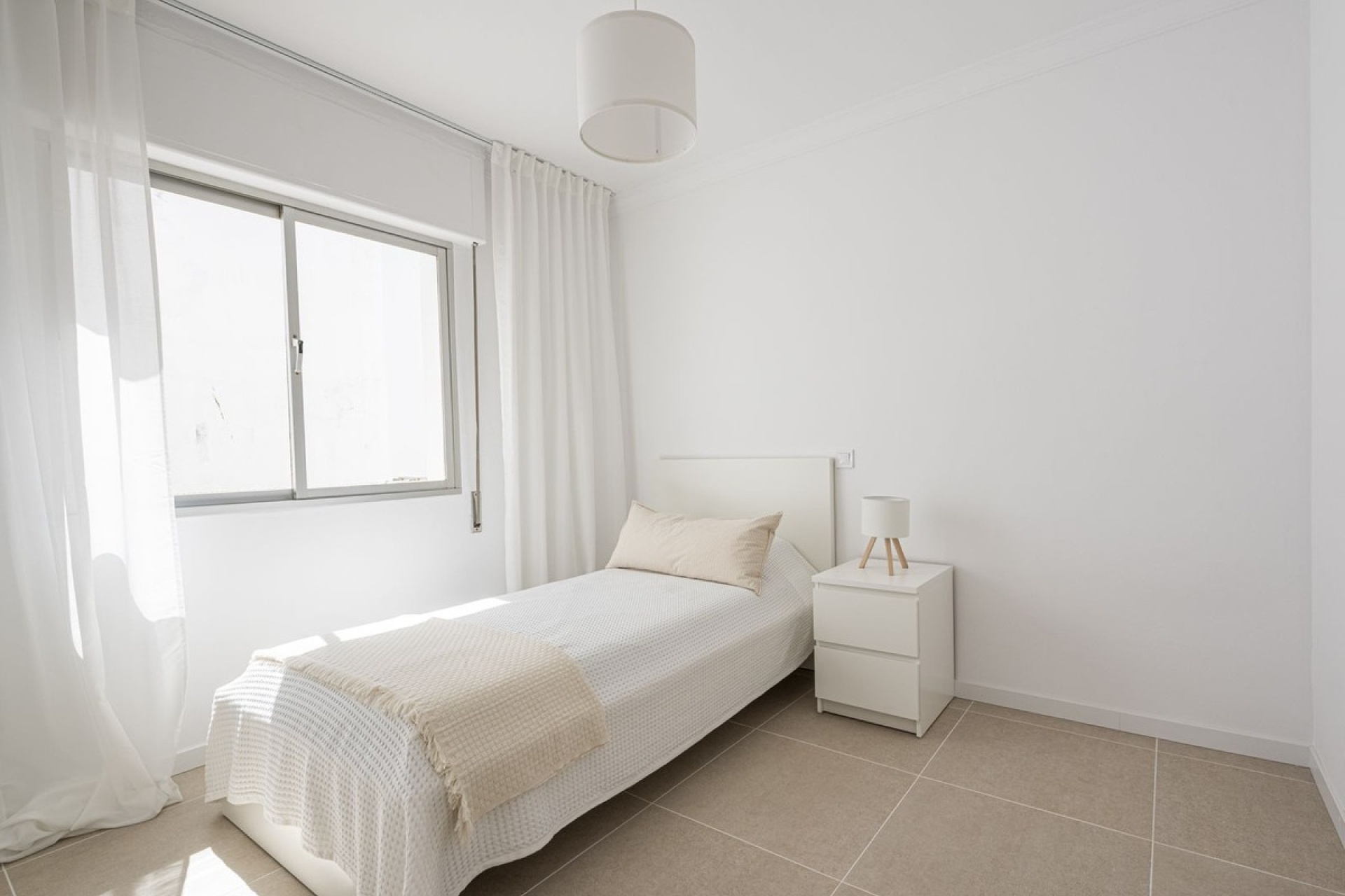Rynek wtórny - apartment - Estepona - Estepona Centro