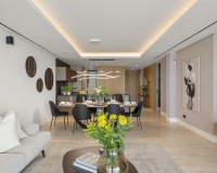 Rynek wtórny - apartment - Estepona - Estepona Centro