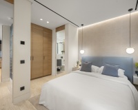 Rynek wtórny - apartment - Estepona - Estepona Centro