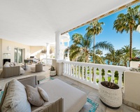 Rynek wtórny - apartment - Estepona - Estepona Centro