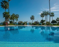 Rynek wtórny - apartment - Estepona - Estepona Centro