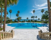Rynek wtórny - apartment - Estepona - Estepona Centro