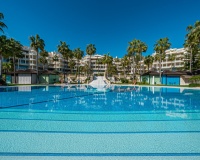 Rynek wtórny - apartment - Estepona - Estepona Centro