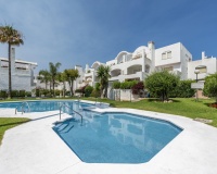 Rynek wtórny - apartment - Estepona - Estepona Centro