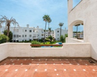 Rynek wtórny - apartment - Estepona - Estepona Centro